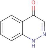 Cinnolin-4(1H)-one