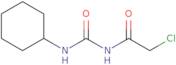 2-Chloro-N-(cyclohexylcarbamoyl)acetamide