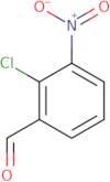 2-Chloro-3-nitrobenzaldehyde