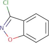 3-Chlorobenzo[d]isoxazole