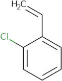 1-Chloro-2-vinylbenzene