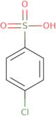 4-Chlorobenzenesulfonic acid