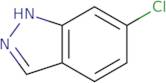 6-Chloro-1H-indazole