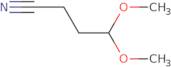 3-Cyanopropionaldehydedimethylacetal