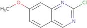 2-Chloro-7-methoxyquinazoline