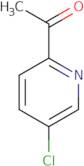 1-(5-Chloropyridin-2-yl)ethanone