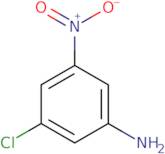 3-Chloro-5-nitroaniline