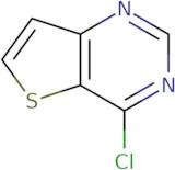 4-Chlorothieno[3,2-d]pyrimidine