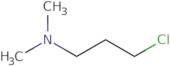 3-Chloro-N,N-dimethylpropan-1-amine