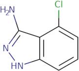4-Chloro-1H-indazol-3-amine
