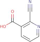 2-Cyanonicotinic acid