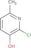 2-Chloro-6-methylpyridin-3-ol