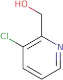 (3-Chloropyridin-2-yl)methanol