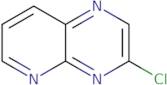 3-Chloropyrido[2,3-b]pyrazine