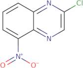 2-Chloro-5-nitroquinoxaline