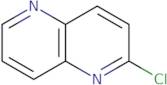 2-Chloro-1,5-naphthyridine