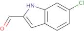 6-Chloro-1H-indole-2-carbaldehyde