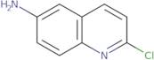 2-Chloroquinolin-6-amine