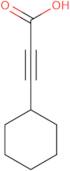 3-Cyclohexylpropiolic acid