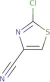 2-Chlorothiazole-4-carbonitrile