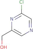 (6-Chloropyrazin-2-yl)methanol