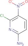 6-Chloro-5-nitropyridin-2-amine