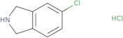 5-Chloroisoindoline hydrochloride