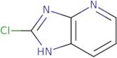 2-Chloro-1H-imidazo[4,5-b]pyridine