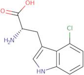 4-Chloro-L-tryptophan