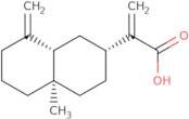 β-Costic acid