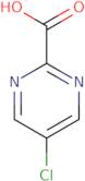 5-Chloropyrimidine-2-carboxylic acid