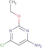 6-Chloro-2-ethoxypyrimidin-4-amine