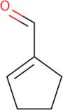 Cyclopent-1-enecarbaldehyde