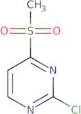 2-Chloro-4-(methylsulfonyl)pyrimidine