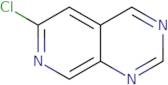 6-Chloropyrido[3,4-d]pyrimidine