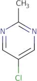 5-Chloro-2-methylpyrimidine