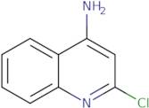 2-Chloroquinolin-4-amine