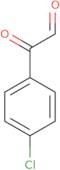 2-(4-Chlorophenyl)-2-oxoacetaldehyde