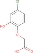 2-(4-Chloro-2-hydroxyphenoxy)acetic acid