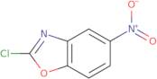 2-Chloro-5-nitrobenzo[d]oxazole