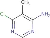 6-Chloro-5-methylpyrimidin-4-amine