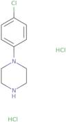 1-(4-Chlorophenyl)piperazine 2HCl