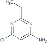 6-Chloro-2-ethylpyrimidin-4-amine