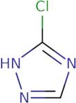 3-Chloro-4H-1,2,4-triazole