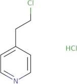 4-(2-Chloroethyl)pyridine hydrochloride