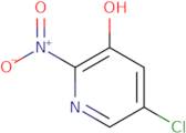 5-Chloro-2-nitropyridin-3-ol