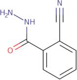 2-Cyanobenzohydrazide