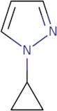 1-Cyclopropyl-1H-pyrazole