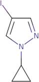 1-Cyclopropyl-4-iodo-1H-pyrazole