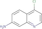 4-Chloroquinolin-7-amine